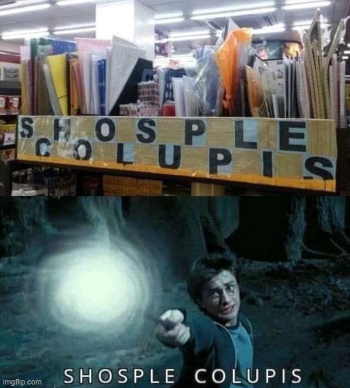 image tagged in harry potter | made w/ Imgflip meme maker