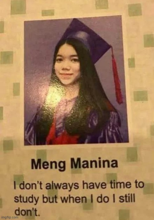 image tagged in middle school | made w/ Imgflip meme maker