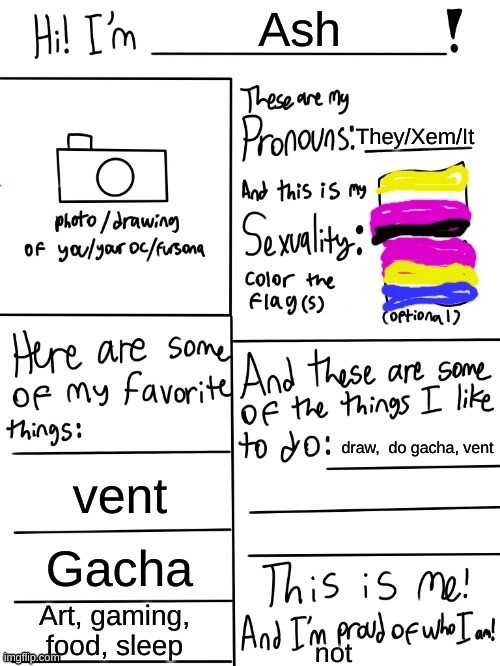 hi | image tagged in lgbt | made w/ Imgflip meme maker