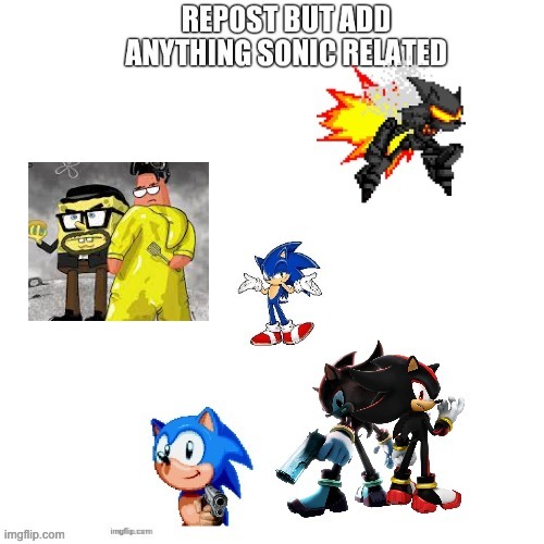 Image tagged in sonic the hedgehog - Imgflip