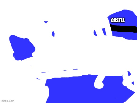 MY SINGING MONSTERS: blue ruins update 1 {not a mod} {{im working on it too so this this the concept of the island picture}} | CASTLE | image tagged in blank white template | made w/ Imgflip meme maker