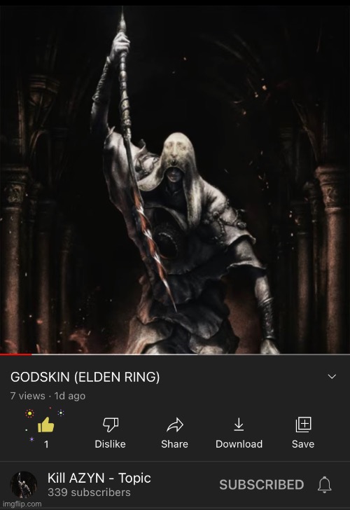 First one to like video lol | made w/ Imgflip meme maker
