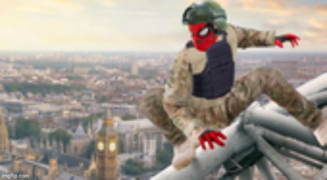 weird ass photoshop i made a while ago | made w/ Imgflip meme maker