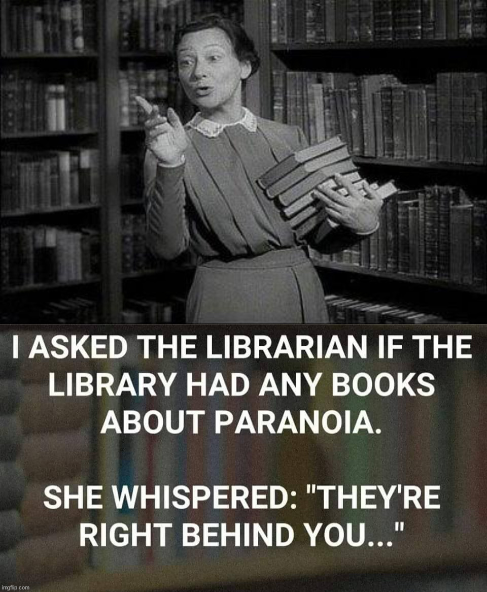 image tagged in wealthy librarian,eyeroll | made w/ Imgflip meme maker