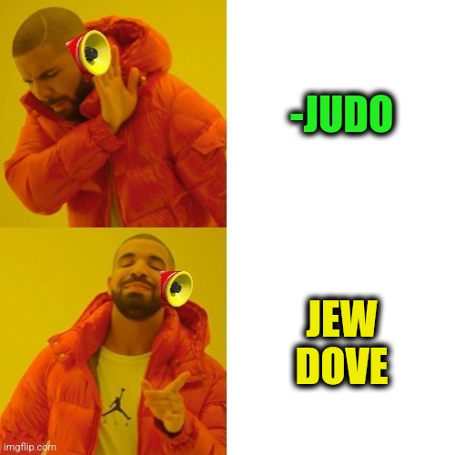 -Ranking belts. | -JUDO; JEW DOVE | image tagged in -pronounce for deaf ears,martial arts,jack sparrow being chased,jewish,dove,pronouns | made w/ Imgflip meme maker