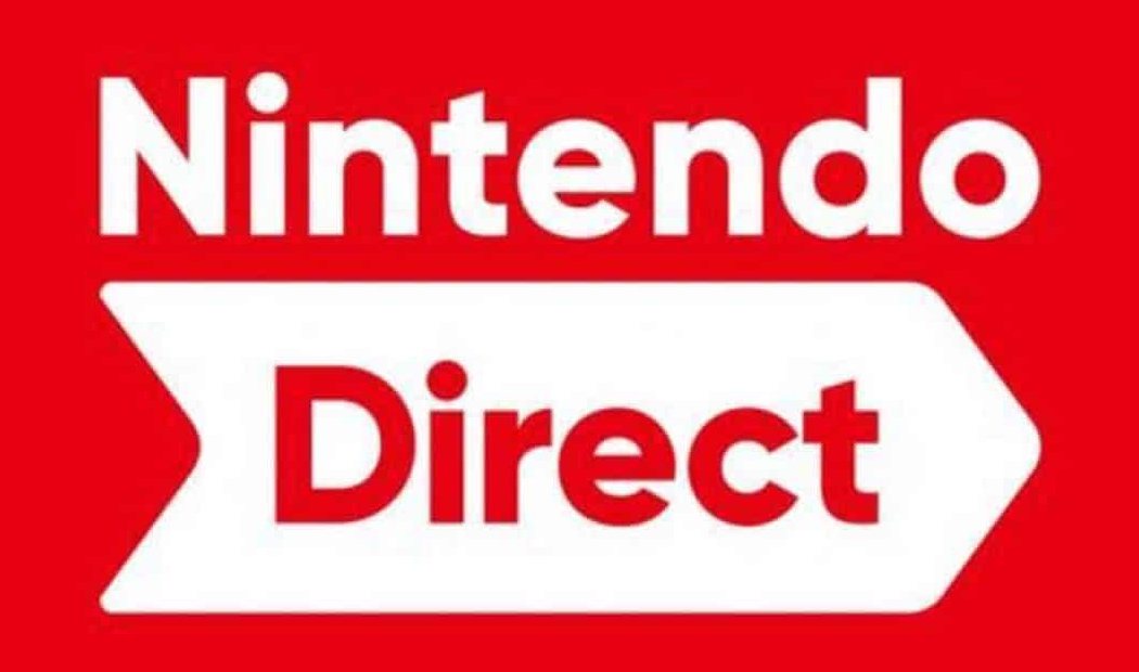 High Quality nintendo direct Blank Meme Template