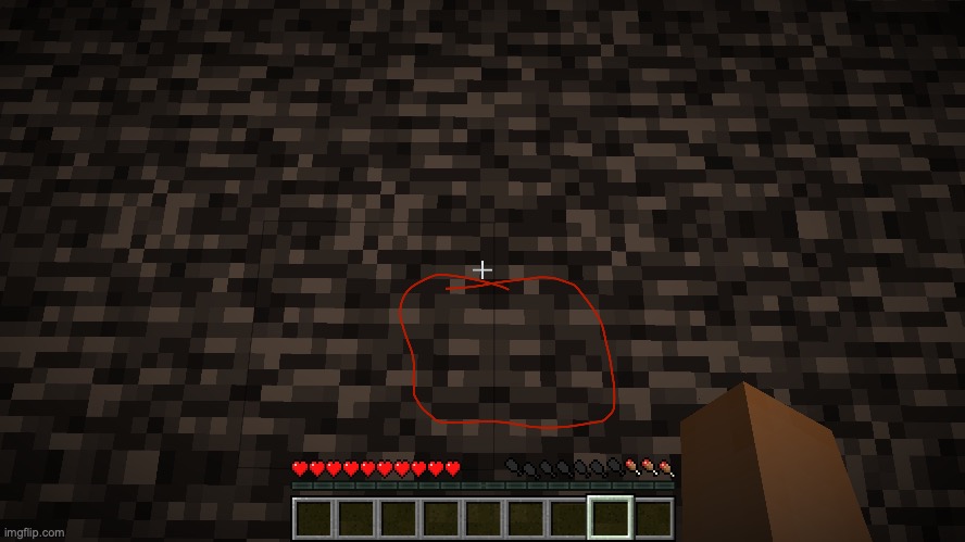 you see a dog? look at it upside down. | made w/ Imgflip meme maker