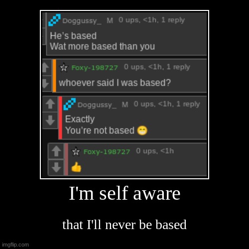 image tagged in funny,demotivationals | made w/ Imgflip demotivational maker