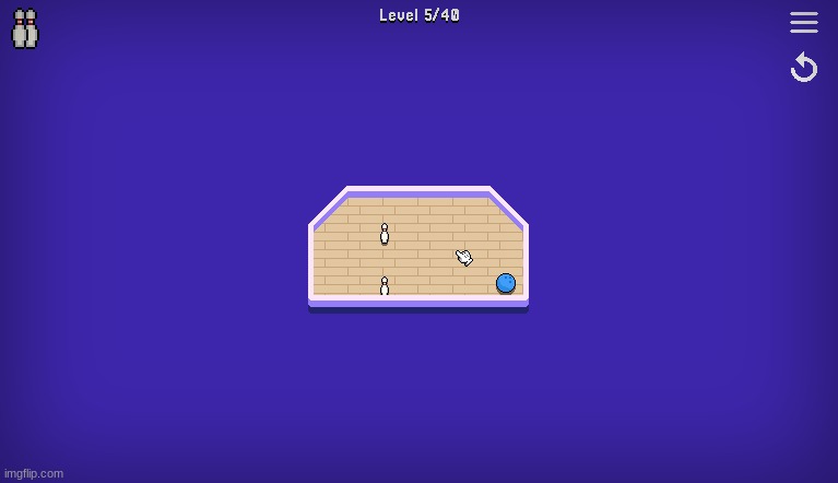 we do a little bowling | made w/ Imgflip meme maker