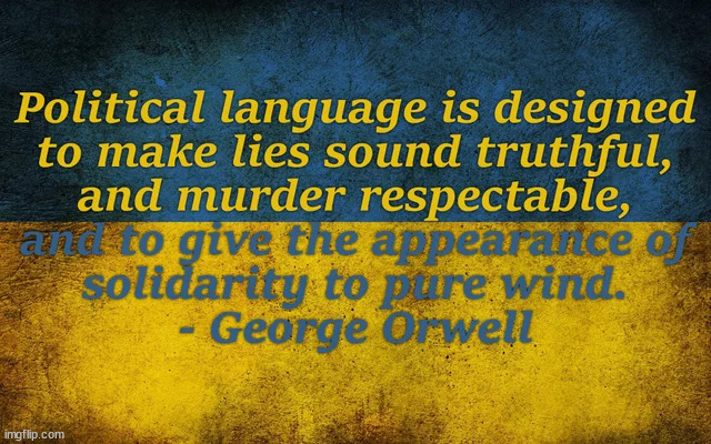 George Orwell | image tagged in political correctness,george orwell | made w/ Imgflip meme maker