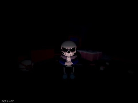 Evil Sans | image tagged in evil sans | made w/ Imgflip meme maker