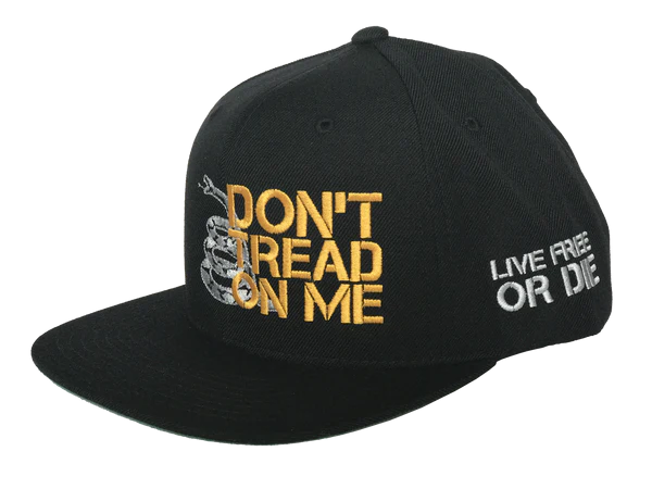 Gadsen Hat Blank Meme Template