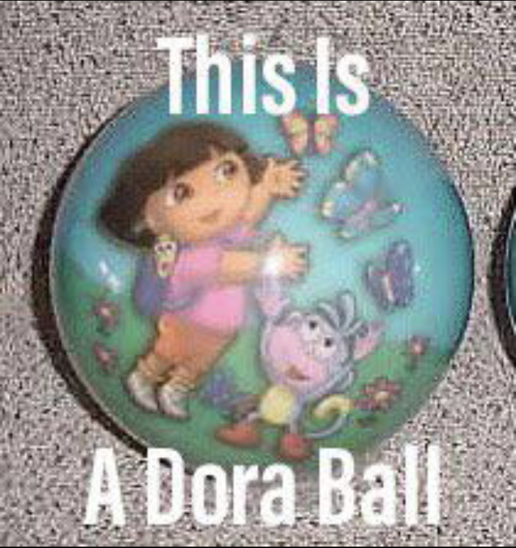 Dora Blank Meme Template
