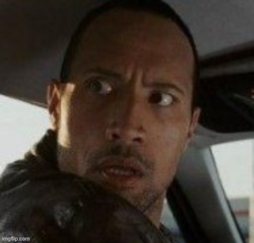 who else has seen this movie? (Race To Witch Mountain) | made w/ Imgflip meme maker