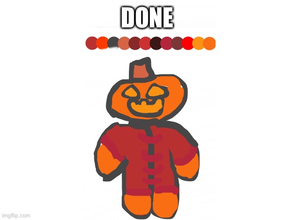 Blank White Template | DONE | image tagged in blank white template | made w/ Imgflip meme maker