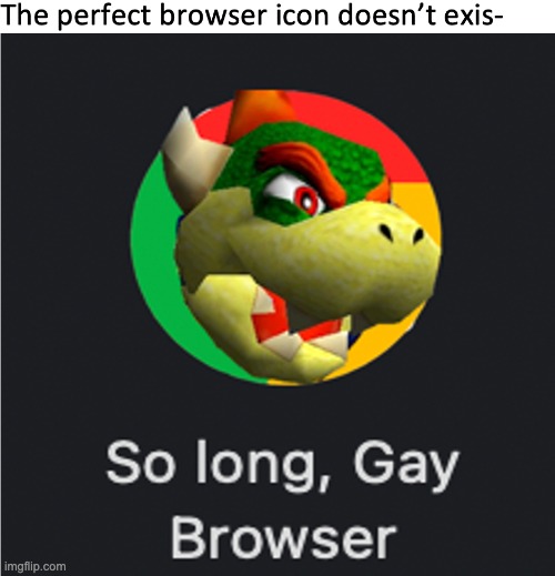 Buh Bye | image tagged in memes,super mario 64 | made w/ Imgflip meme maker