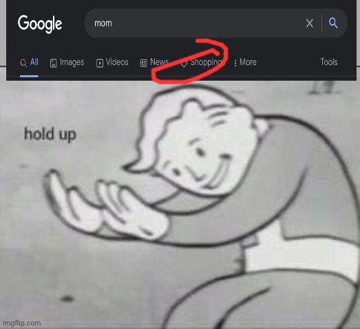 Hol up Wat | image tagged in fallout hold up | made w/ Imgflip meme maker