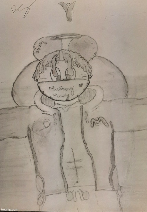 What u guys think? | image tagged in drawing | made w/ Imgflip meme maker