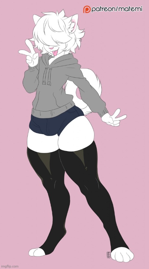 Femboy furry | image tagged in femboy furry | made w/ Imgflip meme maker