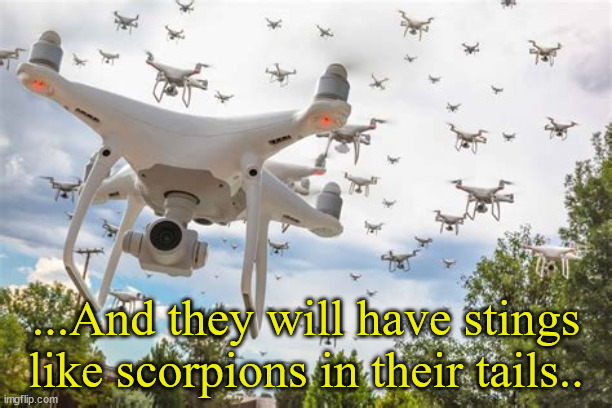Ebola | ...And they will have stings like scorpions in their tails.. | image tagged in jesus,trump,biden,maga,china | made w/ Imgflip meme maker