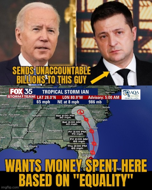 THEY WILL POLITICIZE ANYTHING...POLITICS AS USUAL | image tagged in florida,hurricane ian,joe biden,political,relief,just politics as usual | made w/ Imgflip meme maker