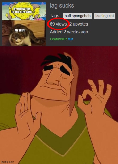 when x is just right | image tagged in when x just right | made w/ Imgflip meme maker
