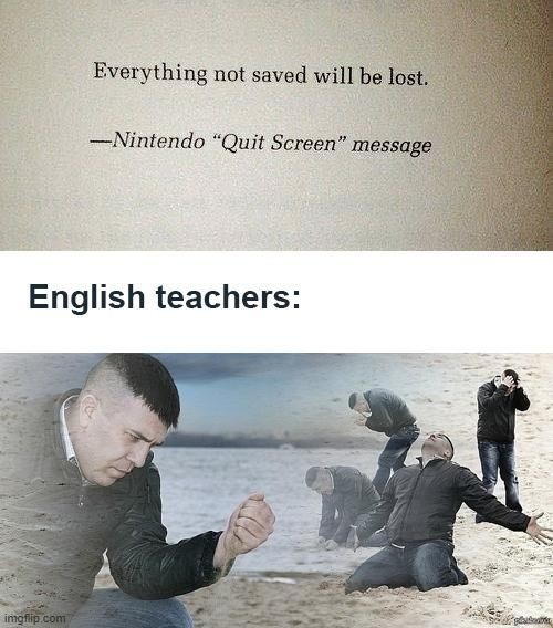 image tagged in middle school | made w/ Imgflip meme maker
