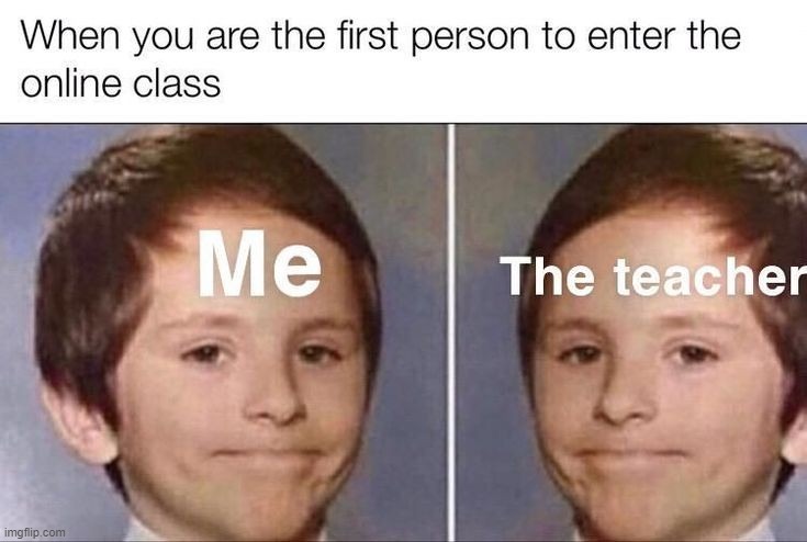 image tagged in middle school | made w/ Imgflip meme maker