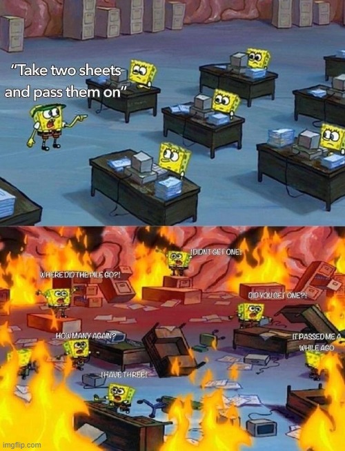 image tagged in middle school | made w/ Imgflip meme maker