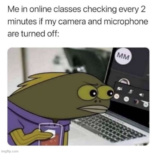 image tagged in middle school | made w/ Imgflip meme maker