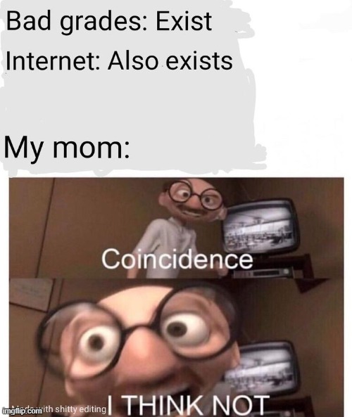 image tagged in middle school | made w/ Imgflip meme maker