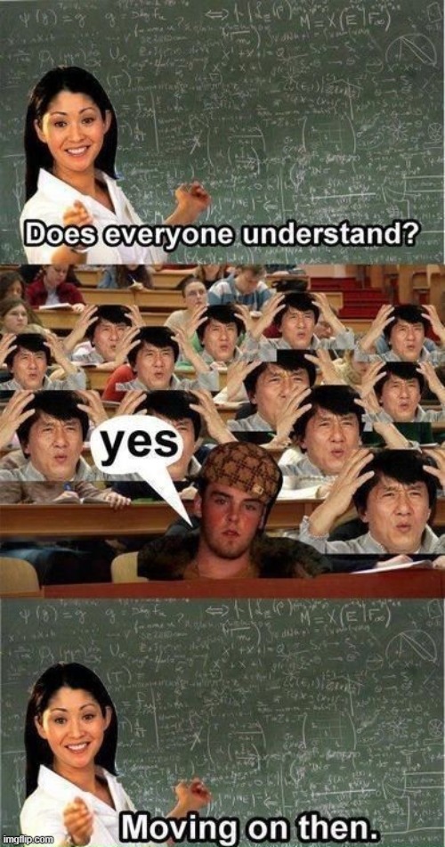 image tagged in middle school | made w/ Imgflip meme maker