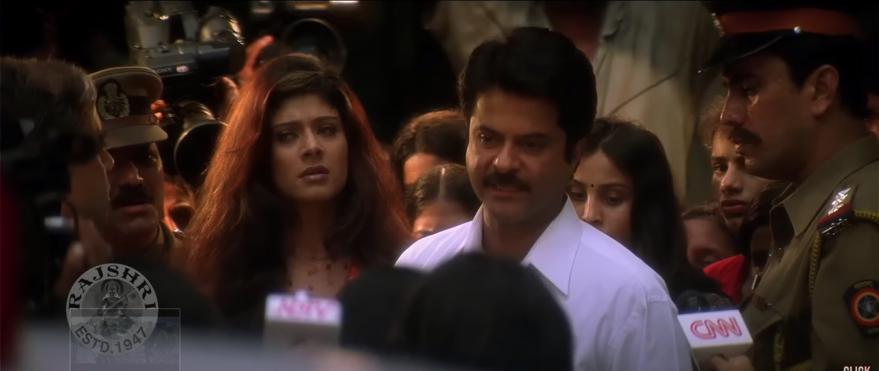 NAYAK SAB KE SAB CHOR HAI SAALE Blank Meme Template