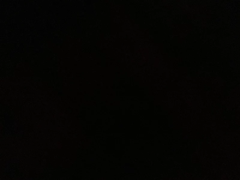 High Quality Black solid Blank Meme Template