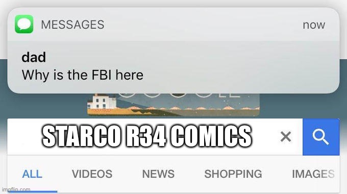 Starco Comics | STARCO R34 COMICS | image tagged in why is the fbi here,memes,rule 34,star vs the forces of evil,svtfoe,fbi open up | made w/ Imgflip meme maker