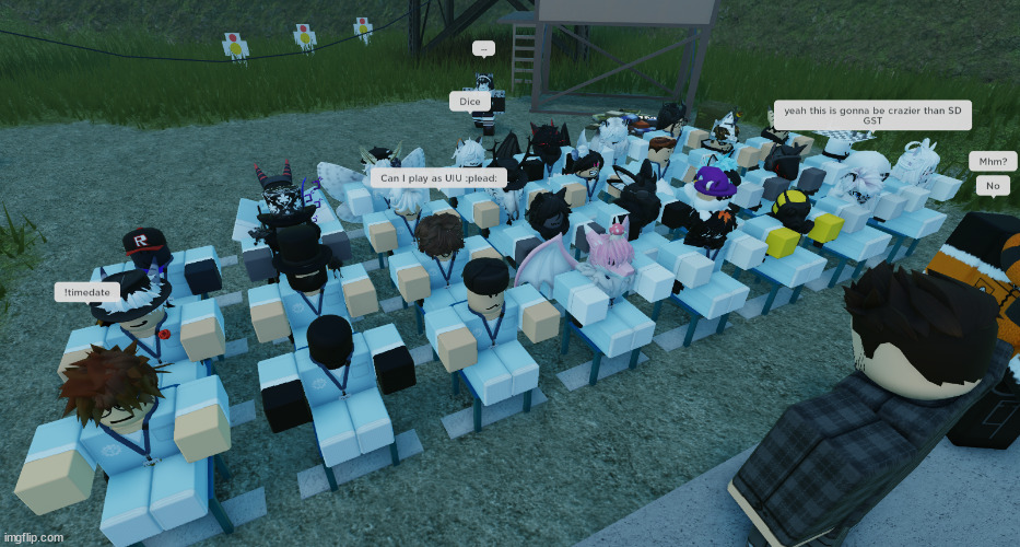 lego game intern experience | made w/ Imgflip meme maker