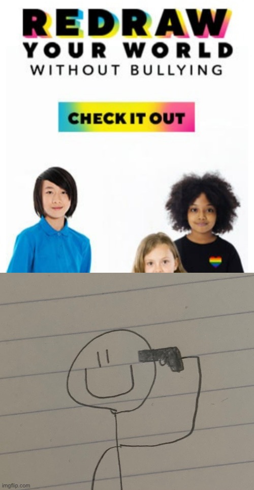 Bullying is an inherent need I NEED TO BULLY TO LIVE | made w/ Imgflip meme maker