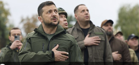 zelensky ukraine Blank Meme Template