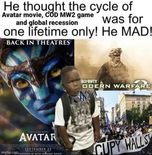 Welcome back to 2009 | made w/ Imgflip meme maker
