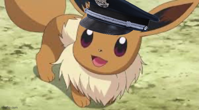 Eevee | image tagged in eevee | made w/ Imgflip meme maker