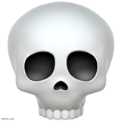 spooky month :P | made w/ Imgflip meme maker
