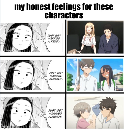 This is what keeps me entertained | image tagged in anime | made w/ Imgflip meme maker