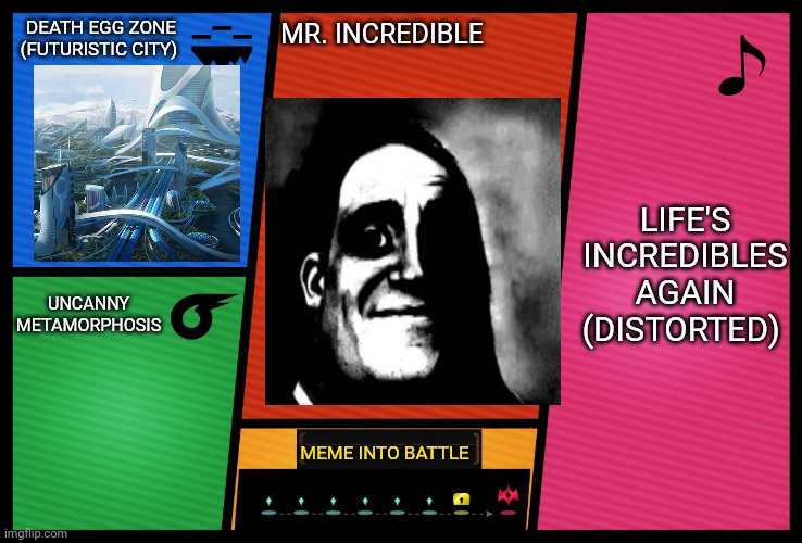Mr Incredible and dead mr incredible Memes - Imgflip
