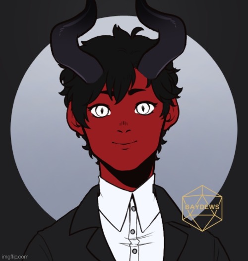 Void in picrew (Redesigned) | made w/ Imgflip meme maker