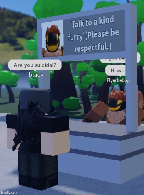 Roblox how : r/GoCommitDie