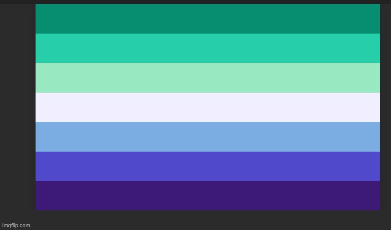 im doing this flag for gay | made w/ Imgflip meme maker