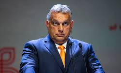 Orbán Viktor, o1g, orban, hungary Blank Meme Template