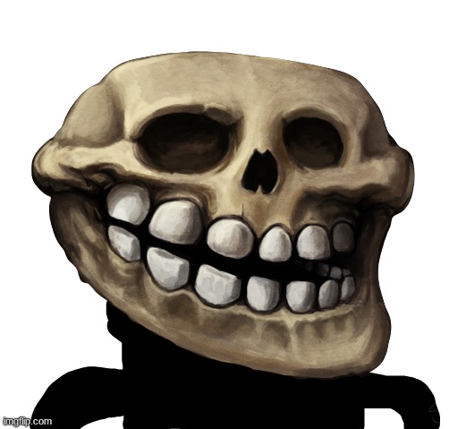 mr trollfaces cool new costume | made w/ Imgflip meme maker