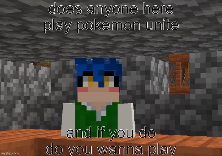 i main charizard and tsareena | does anyone here play pokemon unite; and if you do do you wanna play | image tagged in i am looking | made w/ Imgflip meme maker