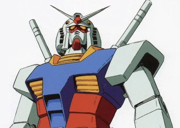Gundam rx 78 type 2 Blank Meme Template